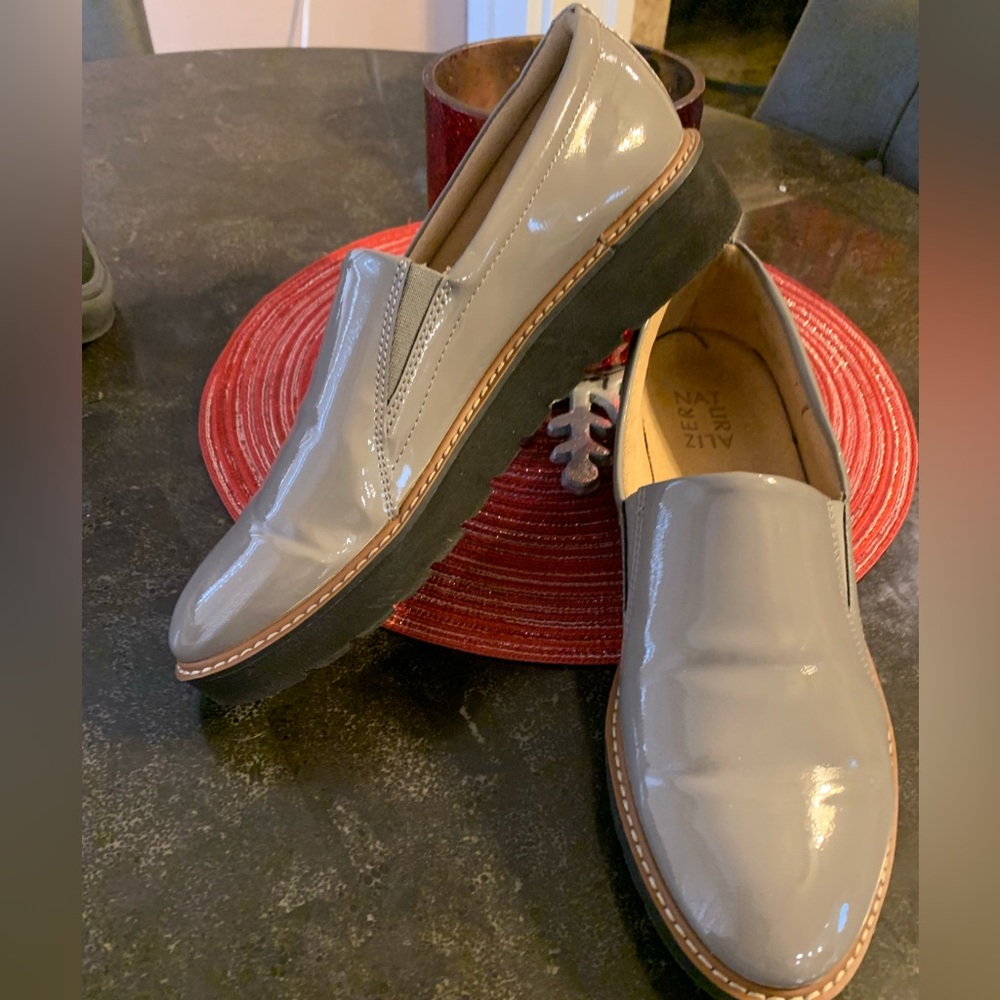 Naturalizer Casual Slip On